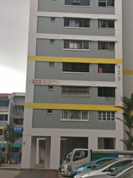 Blk 429 Bukit Panjang Ring Road (Bukit Panjang), HDB 5 Rooms #161281772